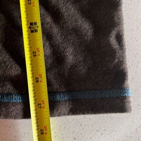 🇺🇸 Agave Denimsmith 1/4 Zip Pullover Mens M - Picture 6 of 8